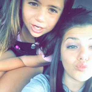 Meet your Posher, Ciara